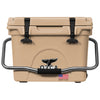 ORCA Tan 20 Quart Cooler