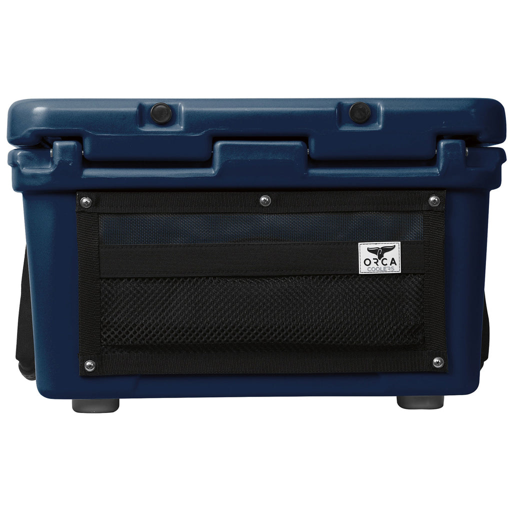 ORCA Navy 26 Quart Cooler