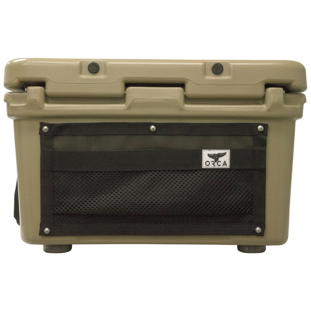 ORCA Tan 26 Quart Cooler