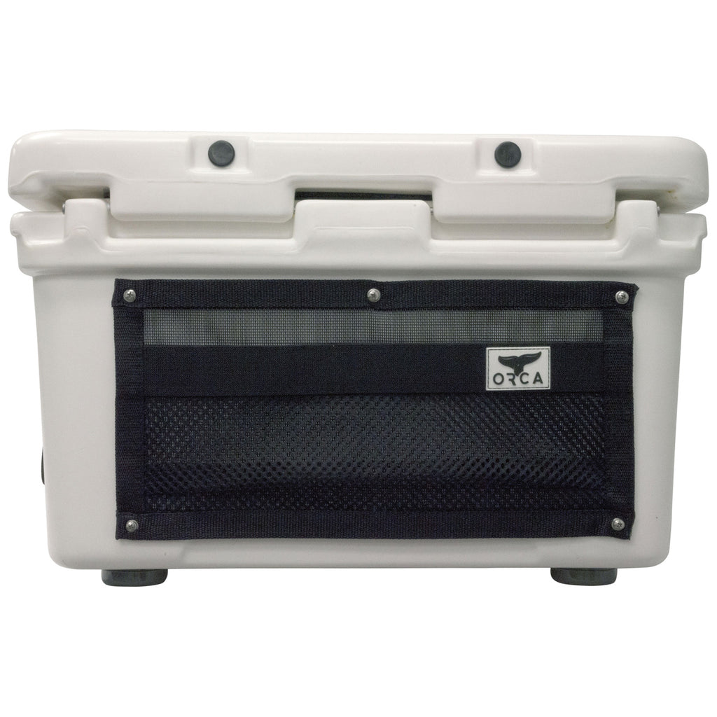 ORCA White 26 Quart Cooler