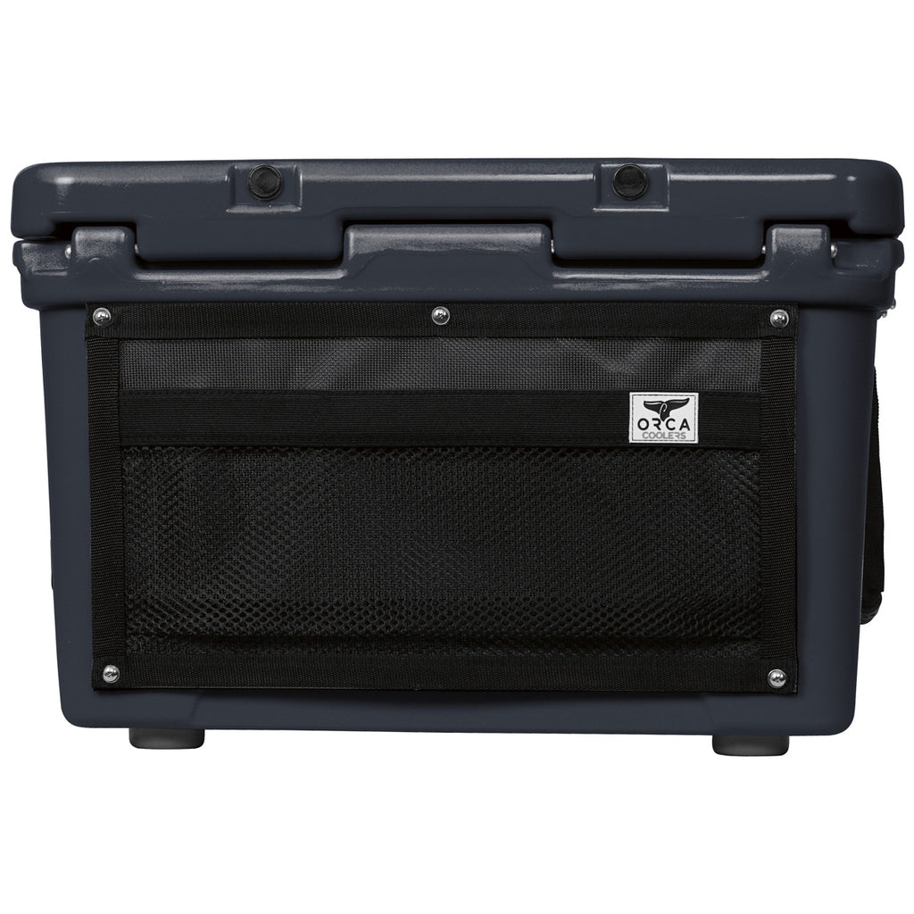 ORCA Charcoal 40 Quart Cooler