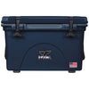 ORCA Navy 40 Quart Cooler