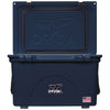 ORCA Navy 40 Quart Cooler