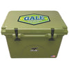 ORCA Green 58 Quart Cooler