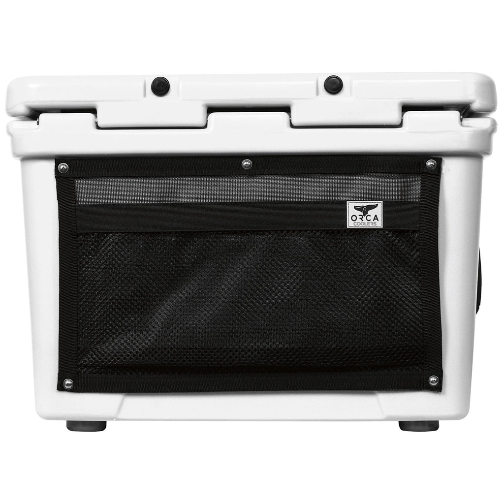 ORCA White 58 Quart Cooler