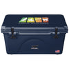 ORCA Navy 75 Quart Cooler