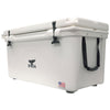 ORCA White 75 Quart Cooler