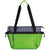 Koozie Lime Green Kamp Kooler Tote