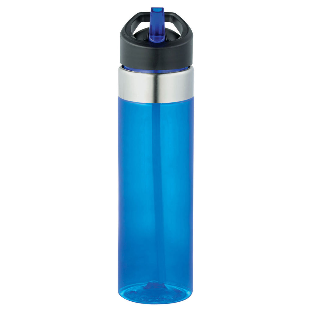 Leed's Blue Kensington BPA Free Tritan Sport Bottle 20oz