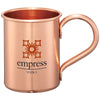 Leed's Copper Moscow Mule Gift Set