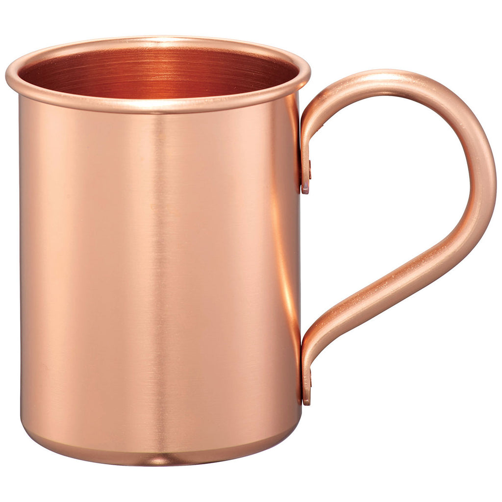 Leed's Copper Moscow Mule Gift Set