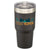 Arctic Zone Black Titan Thermal HP Copper Tumbler 30oz