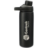 CamelBak Black Chute Mag Copper VSS 20oz Bottle