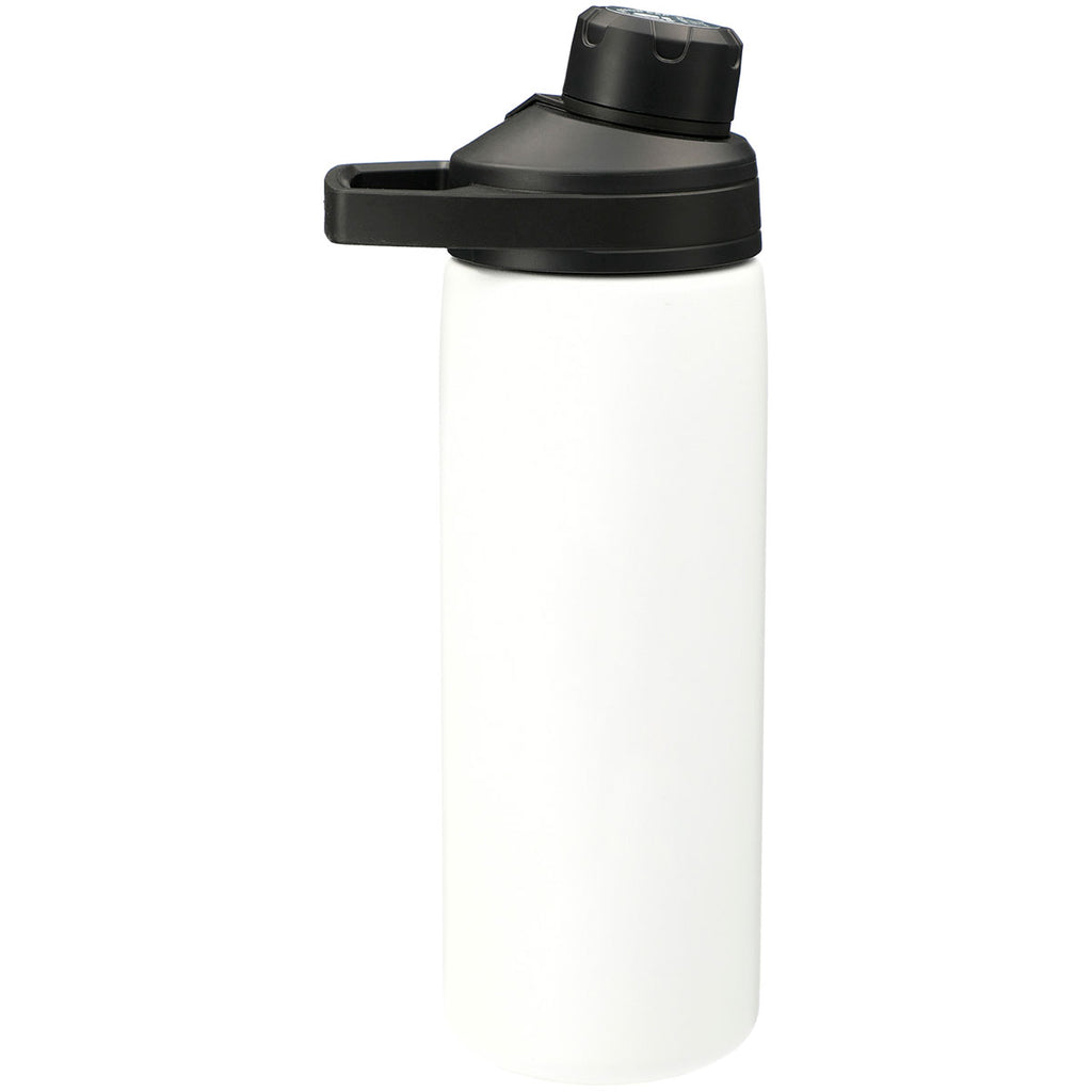 CamelBak White Chute Mag Copper VSS 20oz Bottle