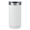 Arctic Zone White Titan Thermal HP Slim Cooler 12oz