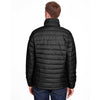 Columbia Men's Black Powder Lite Jacket