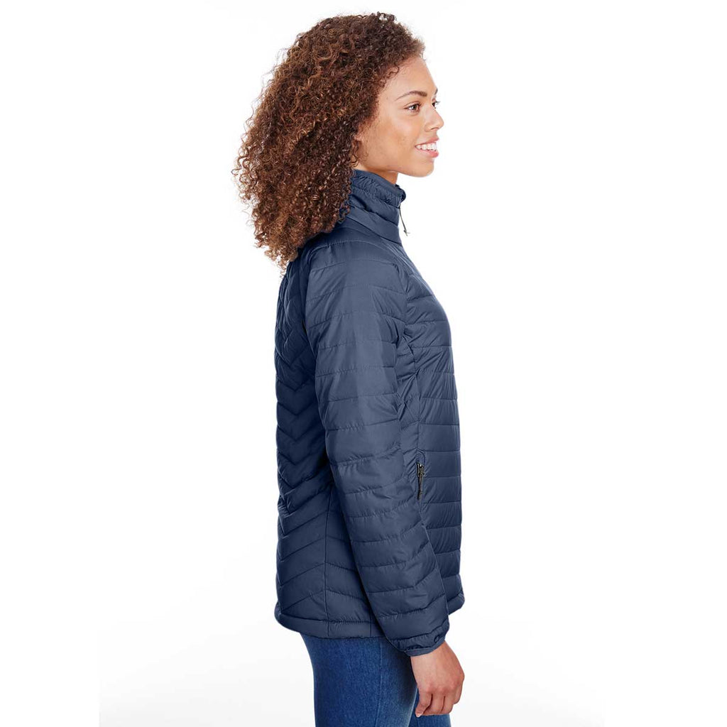 Columbia Women's Nocturnal Powder Lite Jacket