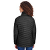 Columbia Women's Black Powder Lite Jacket