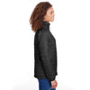 Columbia Women's Black Powder Lite Jacket