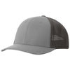 Richardson Cement Grey/Dark Charcoal Hood River Cap