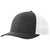 Richardson Charcoal/White Split Hood River Cap