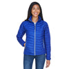 Columbia Women's Dynasty Oyanta Trail Insulated Jacket