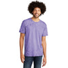 Comfort Colors Unisex Amethyst Heavyweight Color Blast Tee