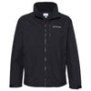 Columbia Men's Black Utilizer Jacket