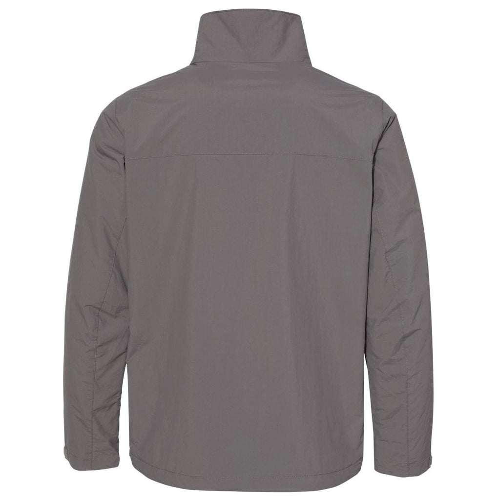 Columbia Men's City Grey Utilizer Jacket