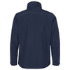 Columbia Men's Collegiate Navy Utilizer Jacket