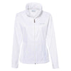 Columbia Women's White Switchback III Jacket