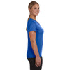 Augusta Sportswear Women's Royal Wicking-T-Shirt