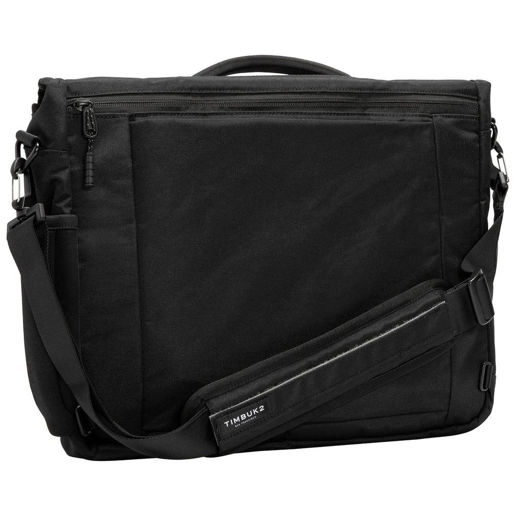 Timbuk2 Typeset Closer Messenger - Medium 15" Laptop