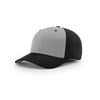 Richardson Grey/Black On-Field Alternate Twill R-Flex Cap