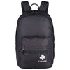 Columbia Black Zigzag 30L Backpack