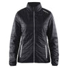 Craft Sports Women's Black Stow-Lite Jacket