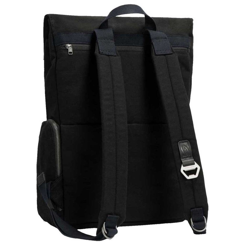 Timbuk2 Black Foundry Pack