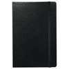 JournalBook Black Ambassador Bound Notebook