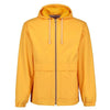 Weatherproof Men's Sunglow Vintage Hooded Rain Jacket