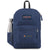 JanSport Navy Crosstown 15