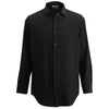 Edwards Men's Black Point Grey Shirt