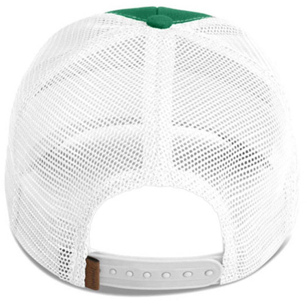 Imperial Grass White The Catch & Release Cap