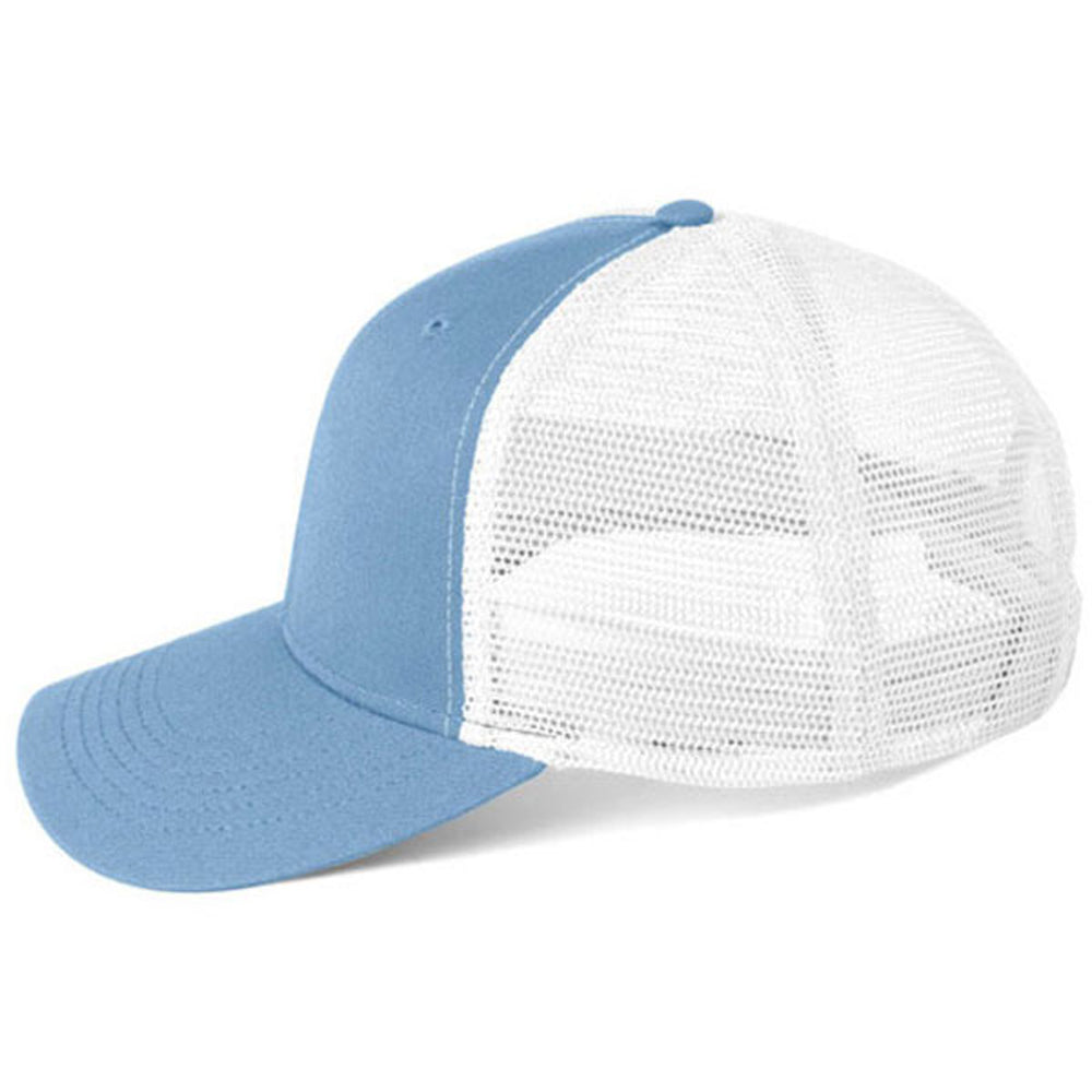 Imperial Light Blue White The Catch & Release Cap