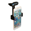 Primeline Black Universal Car Vent Phone Holder