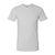 American Apparel Unisex Ash Grey Fine Jersey Short Sleeve T-Shirt