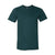 American Apparel Unisex Forest Fine Jersey Short Sleeve T-Shirt