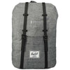 Herschel Raven Crosshatch Retreat 15