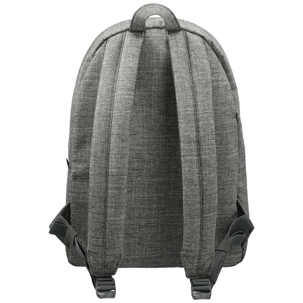 Herschel Raven Crosshatch Classic Backpack