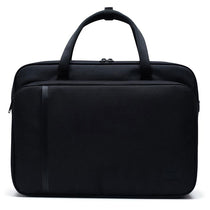 Herschel Black Gibson Messenger