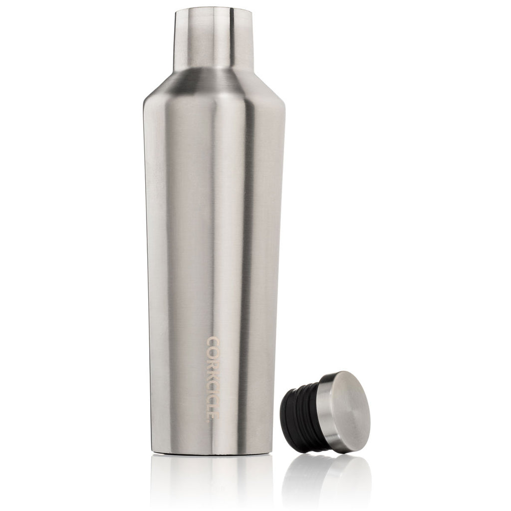 CORKCICLE. Stainless Steel Canteen 16oz